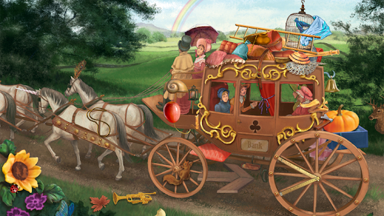 Lastest Hidden Object: Mansfield Park APK for Android