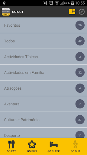 免費下載旅遊APP|TPNP TOMI Go Castelo de Paiva app開箱文|APP開箱王