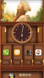 WP Launcher (Windows Phone Style) poster 13