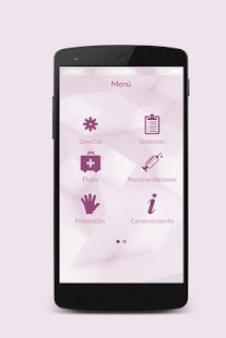 Lastest GineCol APK for Android