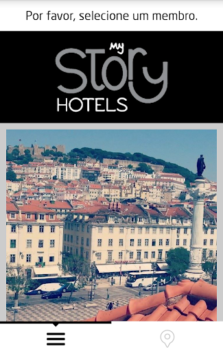 【免費旅遊App】My Story Hotels-APP點子