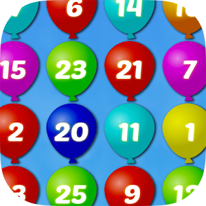 Number Touch.apk 5.1.0