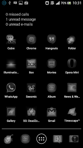 black nova apex theme 1.0 screenshots 1