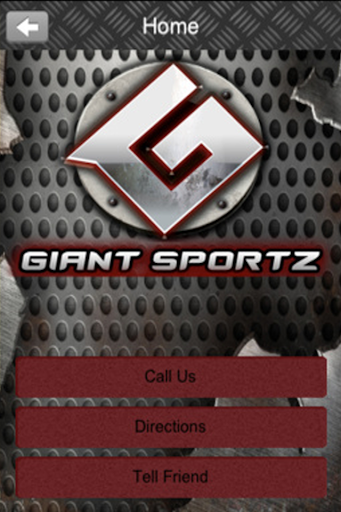 【免費運動App】Giant Sportz-APP點子