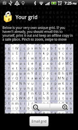 Off the grid by RdyDev poster 4