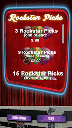 Melissa Etheridge poster 3