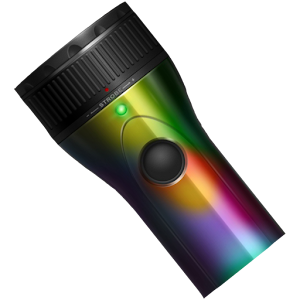 精美手电筒 1.6.1