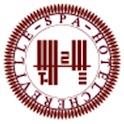 쉐르빌온천호텔/연수원 logo
