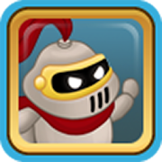 Knight Stories Mod APK icon
