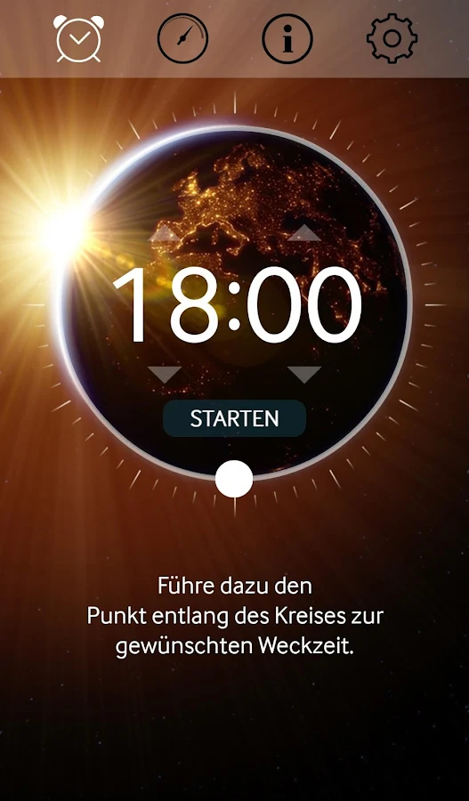 Samsung Power Sleep - screenshot