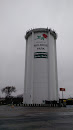 Melrose Park Water tower