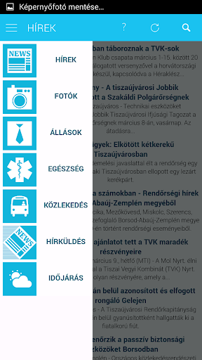 免費下載新聞APP|Tiszaújváros hírei app開箱文|APP開箱王