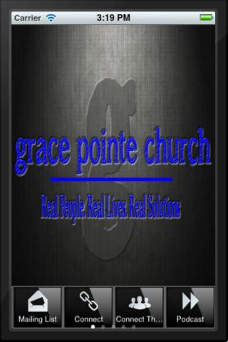 Grace Pointe Church