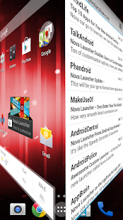 Nova Launcher apk cracked download - screenshot thumbnail