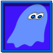 Wisp in the Woods  Icon