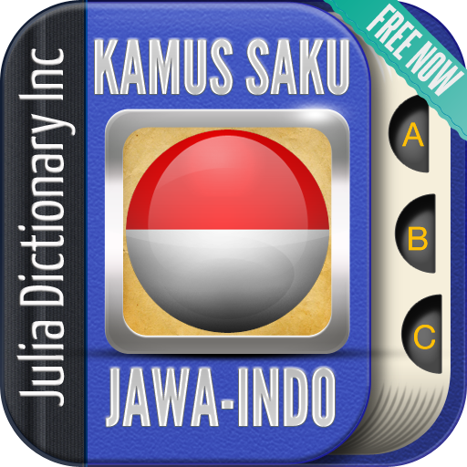 Kamus Saku Jawa Indonesia LOGO-APP點子