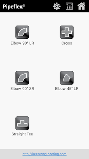 Free Download Pipeflex - Pipe Thickness/DB APK