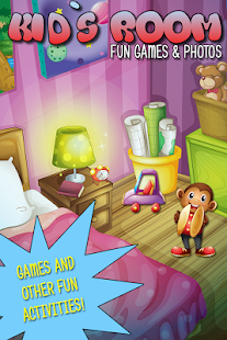 How to get Kids Room Fun Games and Photos lastet apk for laptop