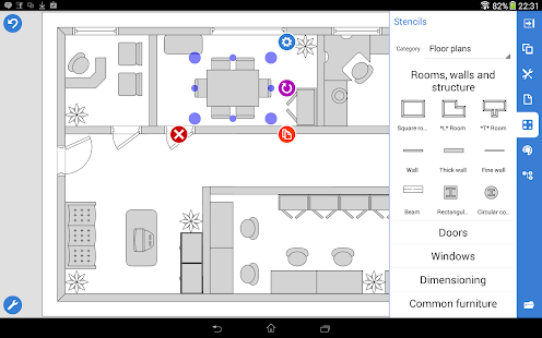 Grapholite Floor Plans(圖4)-速報App