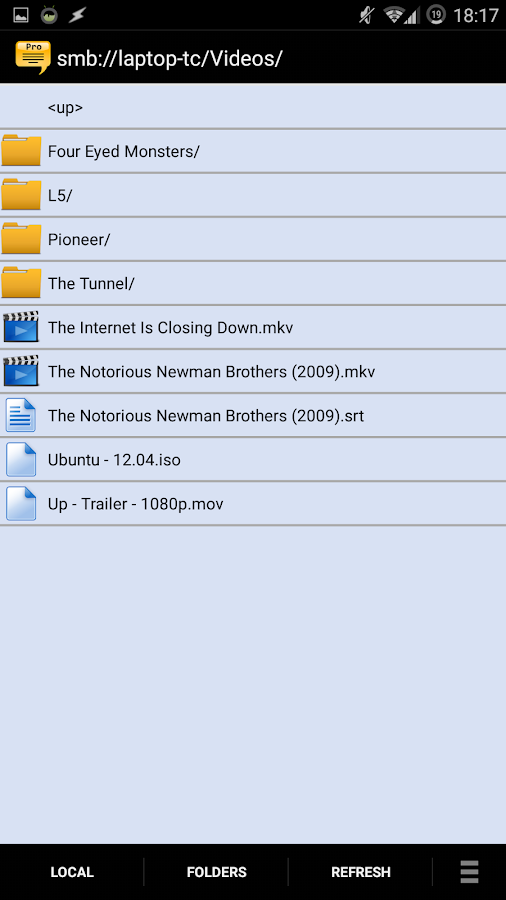 Subtitle Downloader Pro Androidapps op Google Play