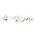 Arkyne Music Project logo