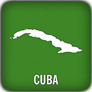 Cuba GPS Map 2.1.0 Icon