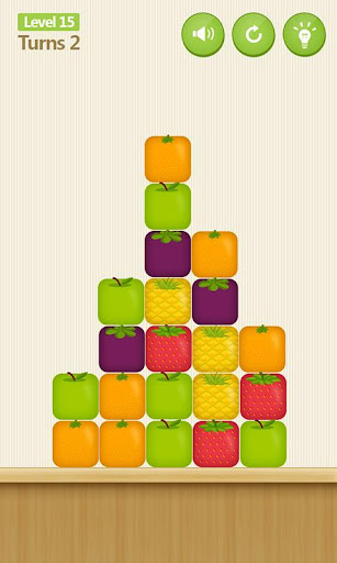 【免費策略App】移動箱子(水果版)-APP點子