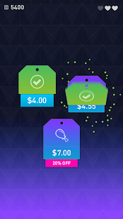 Elevate - Brain Training Screenshot