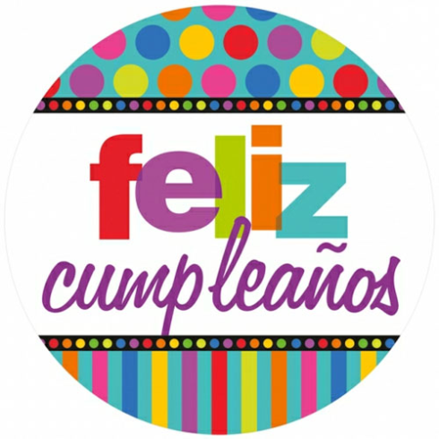 Imágenes de Cumpleaños