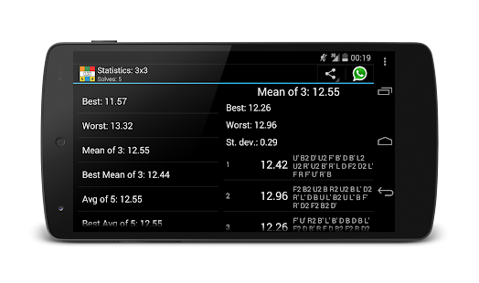 ChronoPuzzle(圖5)-速報App