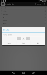 Shopping List for SmartWatch 2(圖5)-速報App