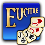 Cover Image of Download Euchre Free 1.37 APK