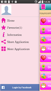 How to mod Valentine SMS lastet apk for android