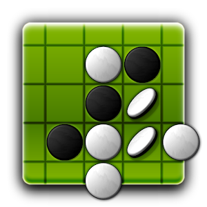 Reversi logo
