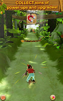 Tarzan Unleashed APK capture d'écran Thumbnail #9