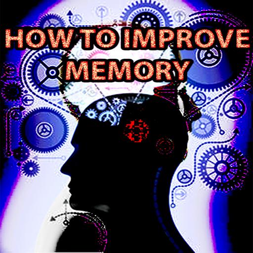 How To Improve Memory LOGO-APP點子