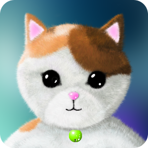 My baby doll (Luna) logo