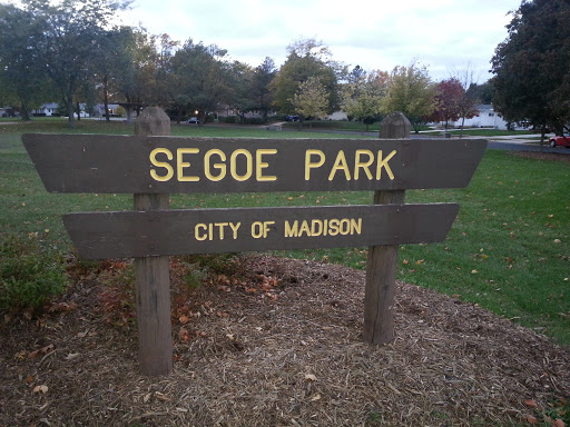 Segoe Park