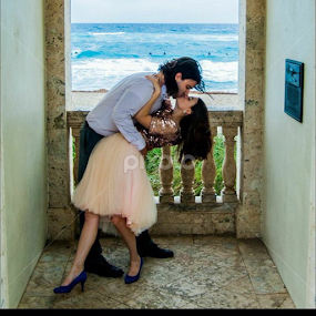 There nothing more fun than takinghere's somefrom the by Isidro Pentzke - People Couples