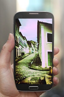 Photo Camera HD for Instagram(圖2)-速報App