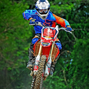 by Foo Say Boon - Sports & Fitness Motorsports