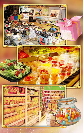 【免費冒險App】Hidden Objects: Mall Adventure-APP點子