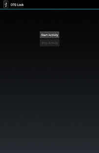 OTG Power Lock for Nexus 7 Screenshots 0
