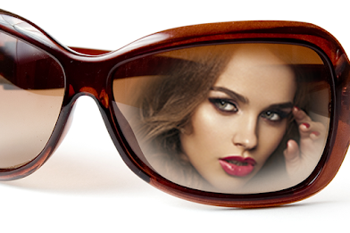 Goggle Frames poster 1