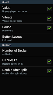 Blackjack Coach(圖5)-速報App