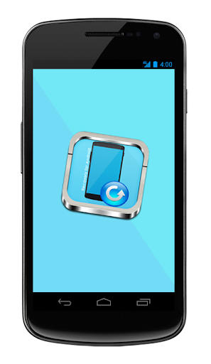 Recovery for Android