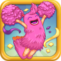 My PomPom icon