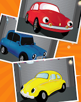 Depósito De Lavagem De Carros APK Cartaz #5