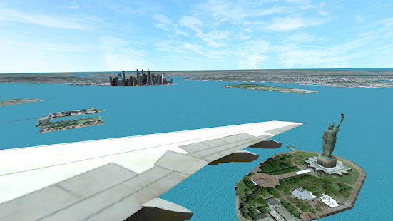 Boeing Flight Simulator 2014 - screenshot thumbnail