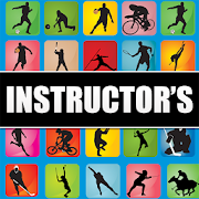 Sports Instructor's Roll Call 1.0 Icon